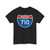 I-710 AZ 1961 (Arizona) (Road Sign) T-Shirt
