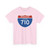 I-710 AZ 1961 (Arizona) (Road Sign) T-Shirt
