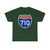 I-710 AZ 1957 (Arizona) (Road Sign) T-Shirt
