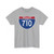 I-710 AZ (Arizona) (Road Sign) T-Shirt