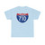 I-710 AZ (Arizona) (Road Sign) T-Shirt