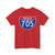 I-705 WA (Washington) (Road Sign) T-Shirt