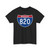 I-820 TX (Texas) (Road Sign) T-Shirt