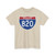 I-820 TX (Texas) (Road Sign) T-Shirt