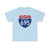 Color: Light Blue | Position: front | Image: 1