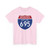 Color: Light Pink | Position: other | Image: 3