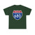 Color: Forest Green | Position: front | Image: 1