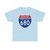 Color: Light Blue | Position: front | Image: 1