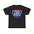 I-680 PA (Pennsylvania) (Road Sign) T-Shirt