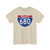 I-680 PA (Pennsylvania) (Road Sign) T-Shirt