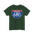I-680 PA (Pennsylvania) (Road Sign) T-Shirt