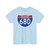 I-680 PA (Pennsylvania) (Road Sign) T-Shirt