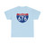 Color: Light Blue | Position: front | Image: 1