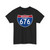 I-676 NJ (New Jersey) (Road Sign) T-Shirt