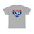 I-675 GA (Georgia) (Road Sign) T-Shirt