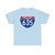 Color: Light Blue | Position: front | Image: 1
