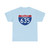 Color: Light Blue | Position: front | Image: 1