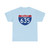 Color: Light Blue | Position: front | Image: 1