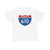 I-610 AZ 1961 (Arizona) (Road Sign) T-Shirt