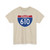 I-610 AZ (Arizona) (Road Sign) T-Shirt