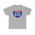 I-610 AZ (Arizona) (Road Sign) T-Shirt