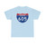 Color: Light Blue | Position: front | Image: 1