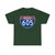 I-605 WA (Washington) (Road Sign) T-Shirt