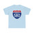 Color: Light Blue | Position: front | Image: 1