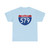 Color: Light Blue | Position: front | Image: 1