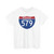 I-579 PA (Pennsylvania) (Road Sign) T-Shirt