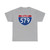 I-579 PA (Pennsylvania) (Road Sign) T-Shirt