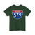I-579 PA (Pennsylvania) (Road Sign) T-Shirt
