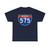 I-575 GA (Georgia) (Road Sign) T-Shirt