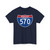 I-570 MO (Missouri) (Road Sign) T-Shirt