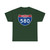 Color: Forest Green | Position: front | Image: 1