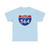 Color: Light Blue | Position: front | Image: 1