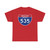 Color: Red | Position: front | Image: 1