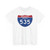 I-535 MN 1961 (Minnesota) (Road Sign) T-Shirt