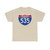 I-535 MN (Minnesota) (Road Sign) T-Shirt