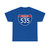 I-535 MN (Minnesota) (Road Sign) T-Shirt