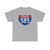 I-585 SC (South Carolina) (Road Sign) T-Shirt