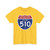 I-510 AZ 1957 (Arizona) (Road Sign) T-Shirt