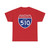 I-510 AZ 1957 (Arizona) (Road Sign) T-Shirt