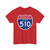 I-510 AZ 1957 (Arizona) (Road Sign) T-Shirt