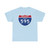 Color: Light Blue | Position: front | Image: 1