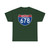 Color: Forest Green | Position: front | Image: 1