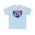 Color: Light Blue | Position: front | Image: 1