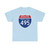 Color: Light Blue | Position: front | Image: 1