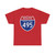 Color: Red | Position: front | Image: 1