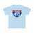 I-495 NJ (New Jersey) (Road Sign) T-Shirt